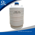 TIANCHI Cryogenic Liquid Nitrogen Tank 35 Liter Manufacturer In China